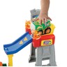 Tut Tut Bolides Circuit Super Cascades Push & Go  (version française) - Item 3 of 7